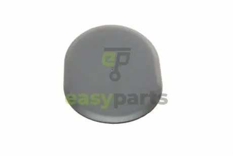Заглушка підкрильника (переднього) VW Passat 00-05 Solgy 304093