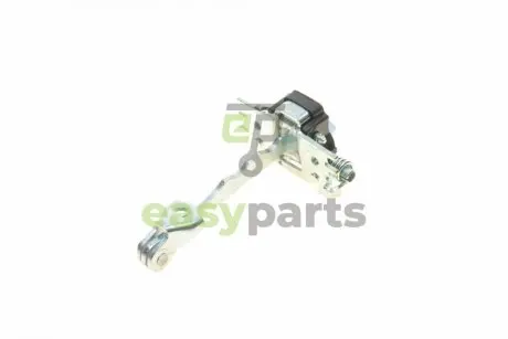 Обмежувач дверей (передніх) Renault Megane III 08- Solgy 306107