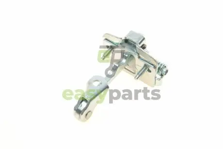 Обмежувач дверей (передніх) Renault Master/Opel Movano 03-10 Solgy 306116