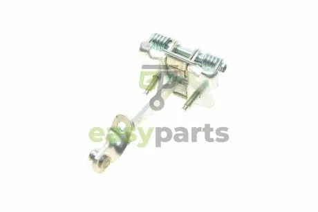 Обмежувач дверей (передніх) Renault Logan/Duster 04- Solgy 306117