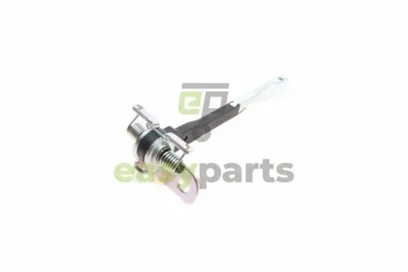 Обмежувач дверей (задніх) Fiat Doblo 00-05 Solgy 306071