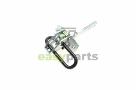 Обмежувач дверей (передніх) Fiat Ducato 94-06 Solgy 306067
