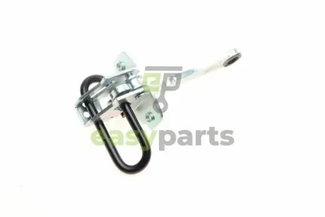 Обмежувач дверей (передніх) Fiat Ducato 94-06 Solgy 306066