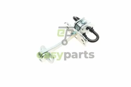 Обмежувач дверей (передніх) Fiat Doblo 01- Solgy 306065