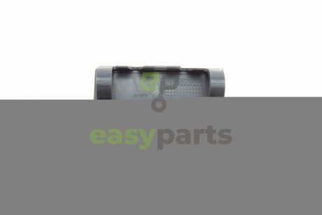 Заглушка порога VW Passat 05-10 Solgy 304095