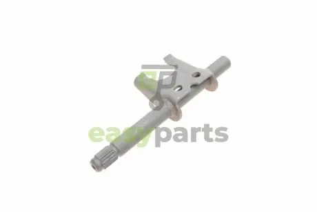 Вилка зчеплення Fiat Doblo 1.4/1.6 16V 00-18 Solgy 121023