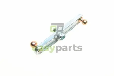 Важіль куліси VW T4 91-03 Solgy 119047
