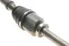 Піввісь Renault Laguna 1.9 dCi 01-07 (R) (39x27x967) GSP 250228 (фото 4)