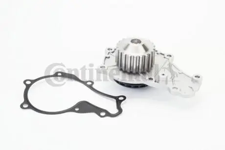 Фото 1 - водяна помпа Contitech WP6018 Водяна помпа Contitech WP6018 (фото 1)