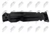 CROSSMEMBER SUPPORT ZAWIESZENIA NTY ZRZ-FT-009 (фото 2)