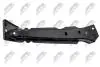 CROSSMEMBER SUPPORT ZAWIESZENIA NTY ZRZ-FT-010 (фото 1)