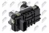 Фото 2 - turbo actuator g-38/6nw009543/ NTY ECD-VV-004 TURBO ACTUATOR G-38/6NW009543/ NTY ECD-VV-004 (фото 2)