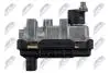 Фото 3 - turbo actuator g-38/6nw009543/ NTY ECD-VV-004 TURBO ACTUATOR G-38/6NW009543/ NTY ECD-VV-004 (фото 3)