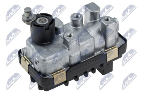 TURBO ACTUATOR G-38/6NW009543/ NTY ECD-VV-004