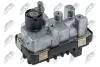 Фото 1 - turbo actuator g-26/6nw009543/ NTY ECD-VV-003 TURBO ACTUATOR G-26/6NW009543/ NTY ECD-VV-003 (фото 1)
