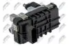 Фото 2 - turbo actuator g-26/6nw009543/ NTY ECD-VV-003 TURBO ACTUATOR G-26/6NW009543/ NTY ECD-VV-003 (фото 2)