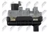 Фото 3 - turbo actuator g-26/6nw009543/ NTY ECD-VV-003 TURBO ACTUATOR G-26/6NW009543/ NTY ECD-VV-003 (фото 3)