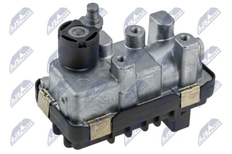 TURBO ACTUATOR G-26/6NW009543/ NTY ECD-VV-003