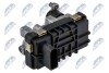 TURBO ACTUATOR G-24/6NW009543/ NTY ECD-BM-034 (фото 2)