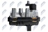 TURBO ACTUATOR /6NW010099-08/ NTY ECD-BM-032 (фото 3)