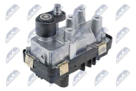 TURBO ACTUATOR /6NW010099-08/ NTY ECD-BM-032