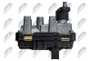 TURBO ACTUATOR /6NW010099-02/ NTY ECD-BM-030 (фото 3)