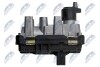 TURBO ACTUATOR /6NW010099-05/ NTY ECD-BM-031 (фото 3)