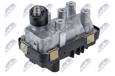 TURBO ACTUATOR /6NW010099-05/ NTY ECD-BM-031