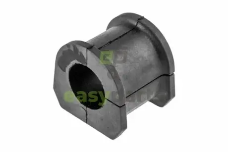 Ø 31mm (КТ 2 ШТ) Втулка стабілізатора перед. Mitsubishi Pajero 07- NTY ZGS-MS-025 (фото 1)