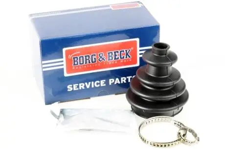 Пильник привiдного валу к-т BORG & BECK BCB1002