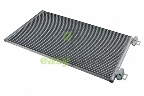 РАДИАТОР КОНДИЦИОНЕРА NTY CCS-RE-019