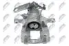 BRAKE CALIPER REAR NTY HZT-FR-033 (фото 1)