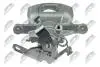 BRAKE CALIPER REAR NTY HZT-FR-033 (фото 2)