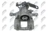BRAKE CALIPER REAR NTY HZT-FR-032 (фото 1)