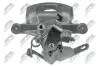 BRAKE CALIPER REAR NTY HZT-FR-032 (фото 2)