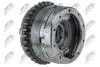 CAMSHAFT ADJUSTER NTY RKZ-ME-010 (фото 1)