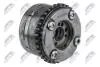 CAMSHAFT ADJUSTER NTY RKZ-ME-010 (фото 2)