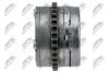 CAMSHAFT ADJUSTER NTY RKZ-ME-011 (фото 4)