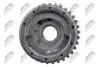 CAMSHAFT ADJUSTER NTY RKZ-ME-012 (фото 3)
