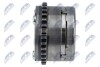 CAMSHAFT ADJUSTER NTY RKZ-ME-012 (фото 4)