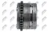 CAMSHAFT ADJUSTER NTY RKZ-ME-012 (фото 4)