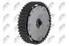 CAMSHAFT ADJUSTER NTY RKZ-FR-002 (фото 2)
