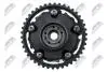 CAMSHAFT ADJUSTER NTY RKZ-FR-003 (фото 3)