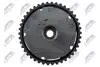 CAMSHAFT ADJUSTER NTY RKZ-FR-003 (фото 5)