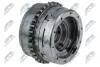CAMSHAFT ADJUSTER NTY RKZ-ME-009 (фото 1)