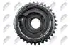 CAMSHAFT ADJUSTER NTY RKZ-ME-009 (фото 3)