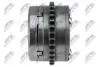 CAMSHAFT ADJUSTER NTY RKZ-ME-009 (фото 4)