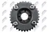CAMSHAFT ADJUSTER NTY RKZ-ME-009 (фото 5)