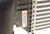Радіатор інтеркулера Opel Vivaro 1.6 CDTi/Renault Trafic 16 dCi 14- Van Wezel 37004622 (фото 10)