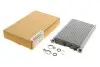 Радіатор пічки BMW 1 (E81/E87/E88/E82)/3 (E90/E91/E92/E93)/X3 (F25) 06-19 Van Wezel 06006342 (фото 1)